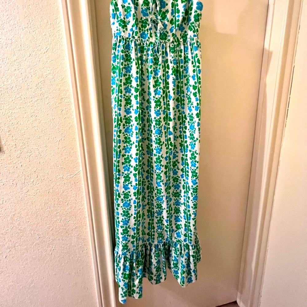 Carol & Mary Vintage Honolulu Dress ✨